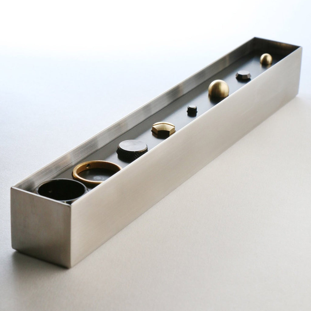 The small factory ring YAZAWA 8 piece set