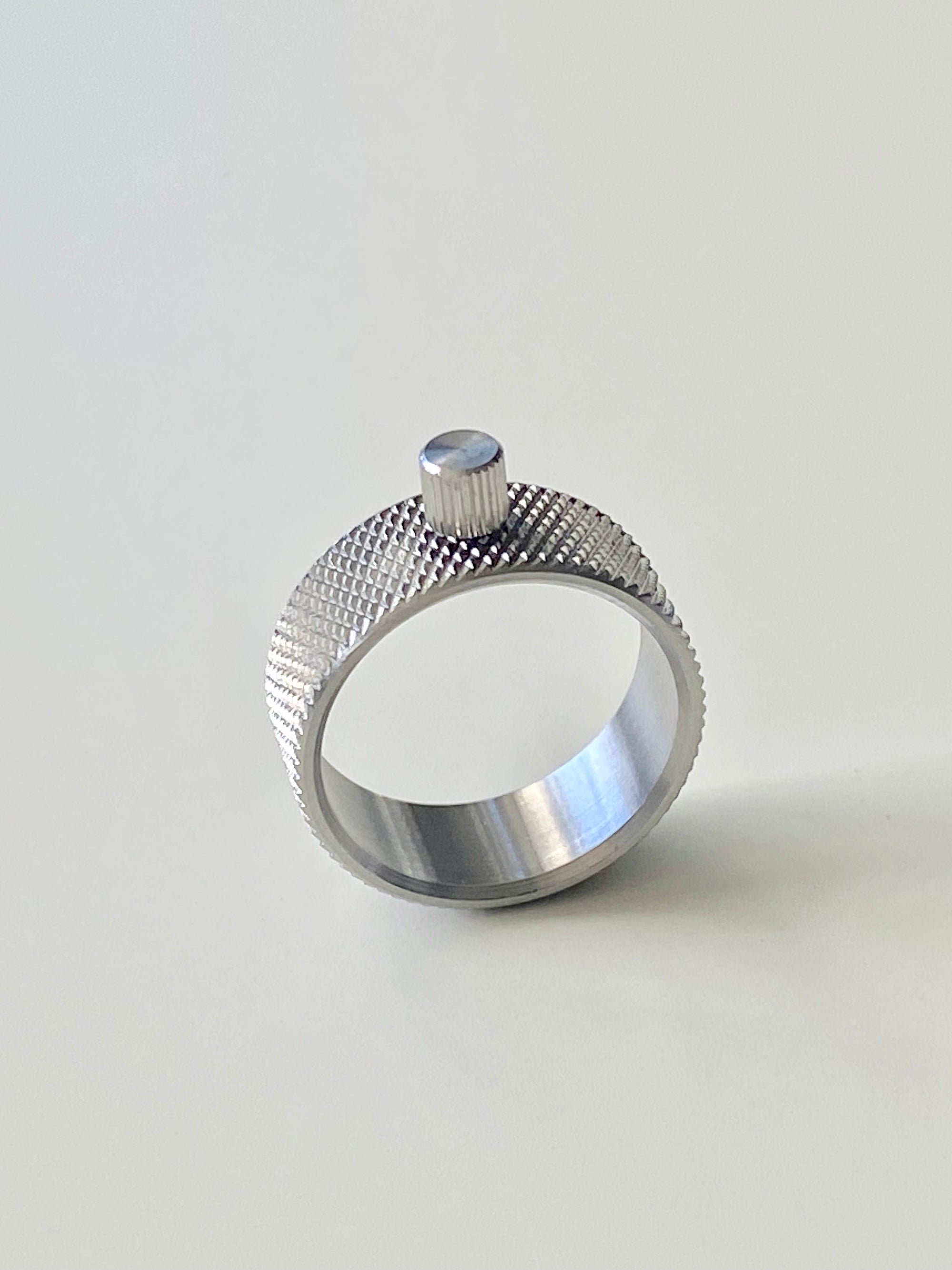 STAINLESS STEEL SET 4 PIECE