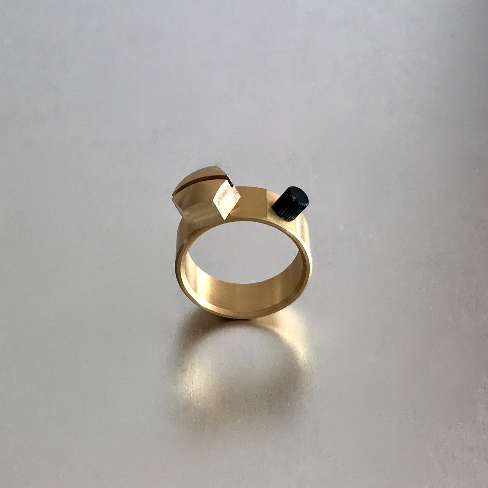 The small factory ring YAZAWA 8 piece Set B