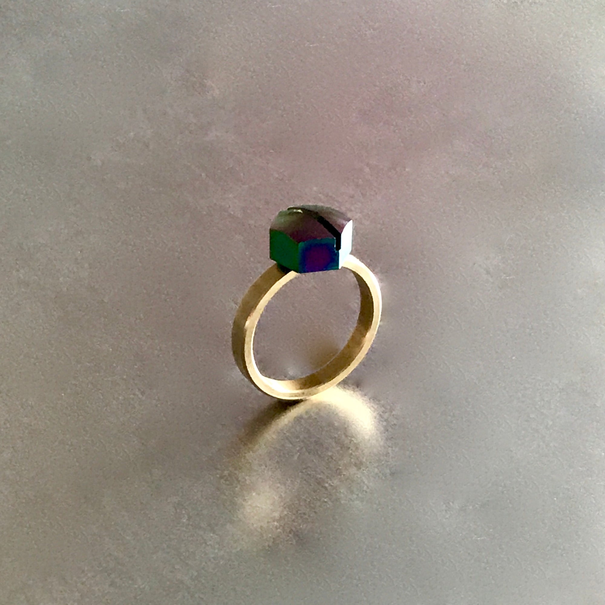 The small factory ring YAZAWA 8 piece Set C