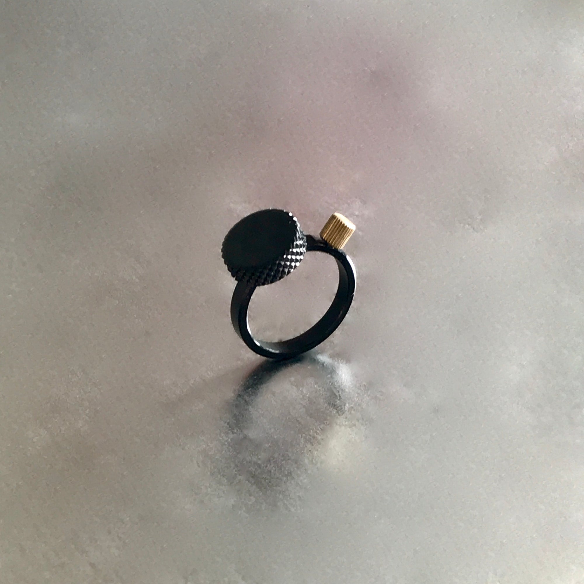 The Small Factory Ring YAZAWA 4 Piece Set A