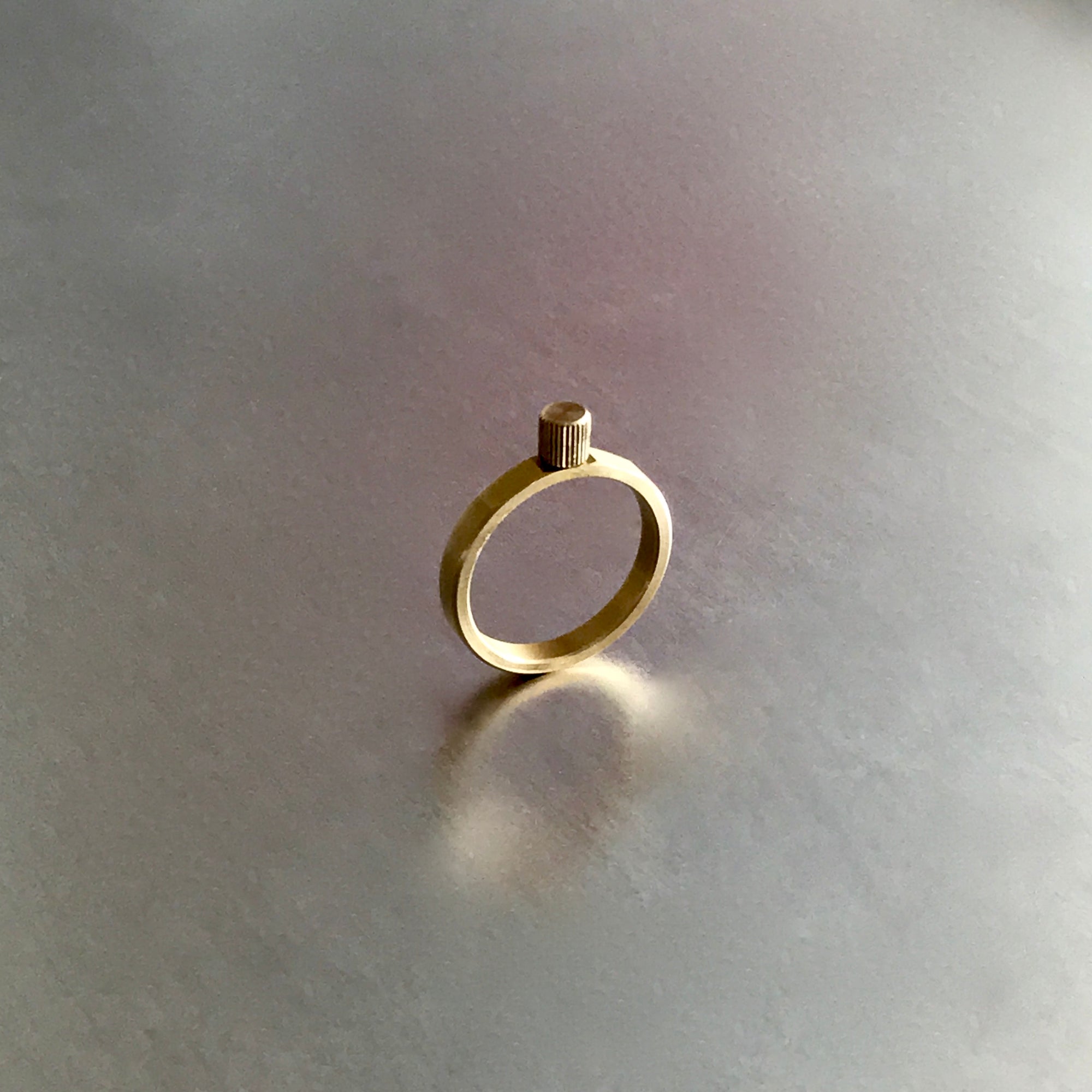 The small factory ring YAZAWA 8 piece Set A